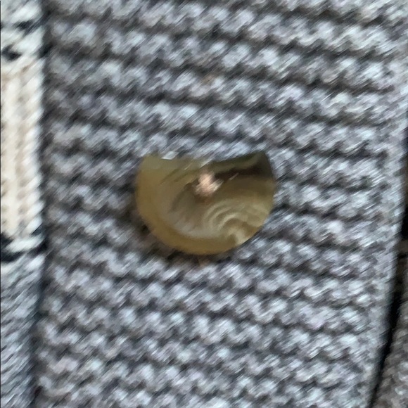 TNA wool cardigan - Picture 3 of 6